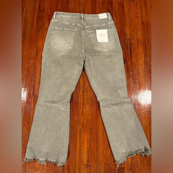 Lovervet Jeans Cropped - Picture 2 of 3